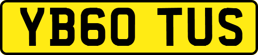 YB60TUS