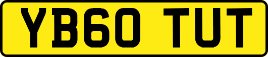 YB60TUT