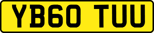 YB60TUU