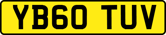 YB60TUV