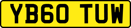 YB60TUW
