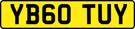 YB60TUY