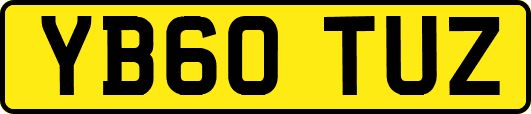 YB60TUZ
