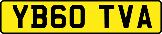 YB60TVA
