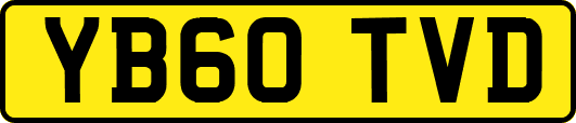 YB60TVD
