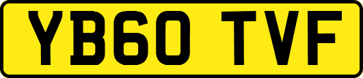 YB60TVF