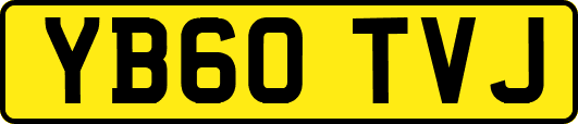 YB60TVJ