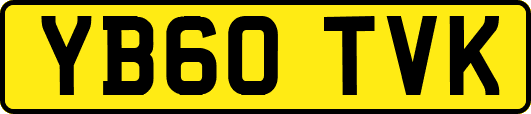YB60TVK