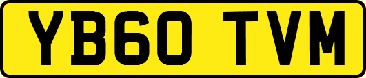 YB60TVM