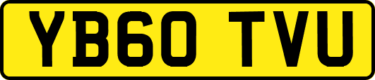 YB60TVU