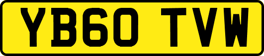 YB60TVW
