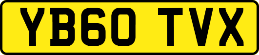 YB60TVX