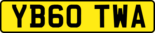 YB60TWA