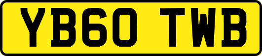 YB60TWB