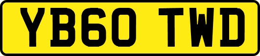 YB60TWD