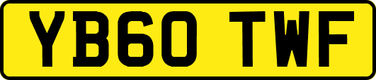YB60TWF