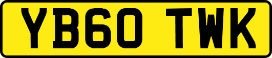 YB60TWK