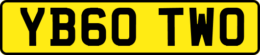 YB60TWO