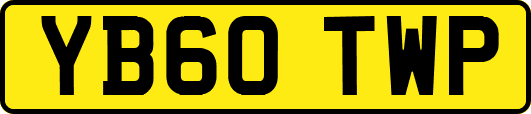 YB60TWP