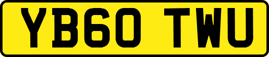 YB60TWU