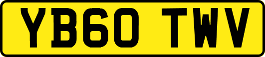YB60TWV