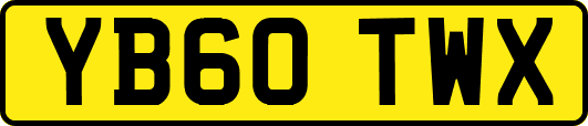 YB60TWX