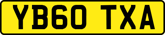 YB60TXA