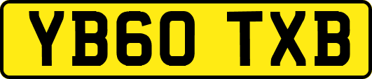 YB60TXB
