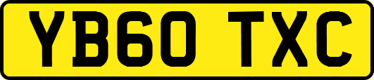 YB60TXC