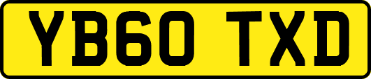 YB60TXD