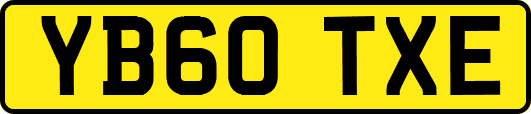 YB60TXE