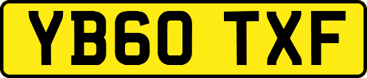 YB60TXF