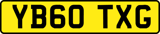 YB60TXG