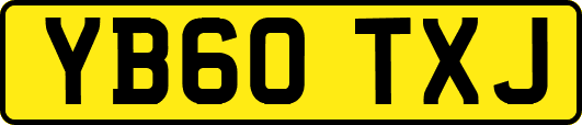 YB60TXJ