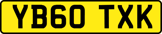 YB60TXK