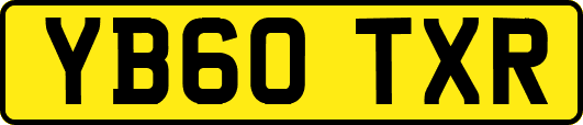 YB60TXR