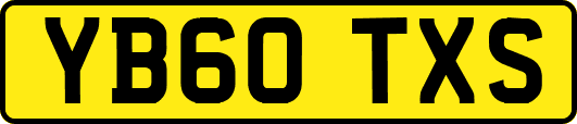 YB60TXS
