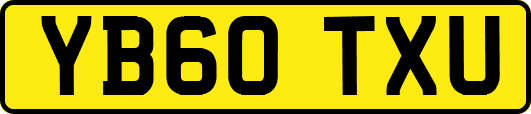 YB60TXU