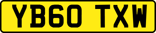 YB60TXW