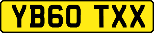YB60TXX