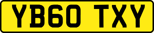 YB60TXY