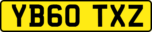 YB60TXZ