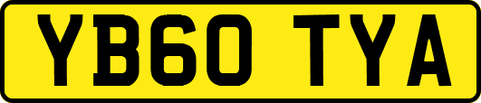 YB60TYA