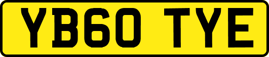 YB60TYE