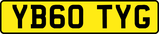YB60TYG