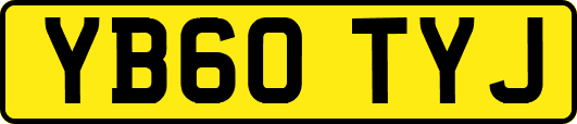 YB60TYJ
