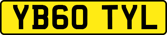 YB60TYL