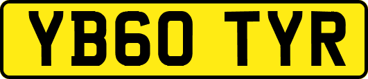 YB60TYR