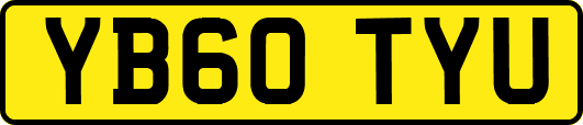YB60TYU