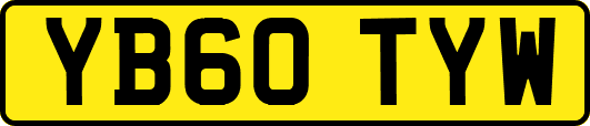 YB60TYW